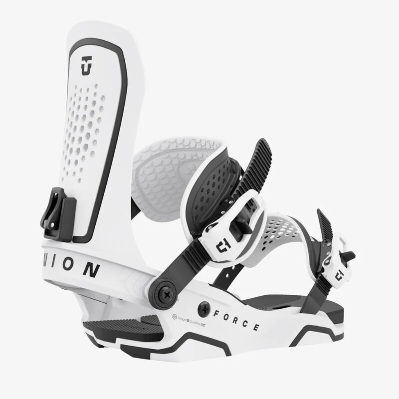 Union Force Snowboard Bindings Mens image number 1